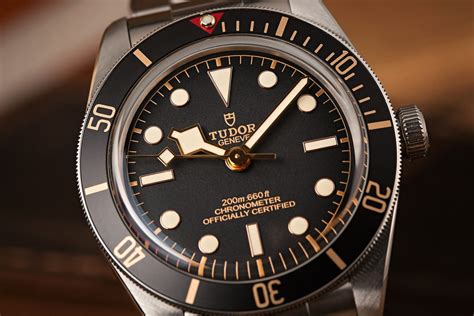 tudor cheapest watch